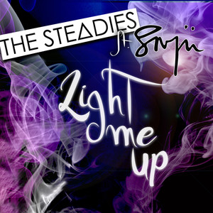 Light Me Up (feat. SNJÜ)