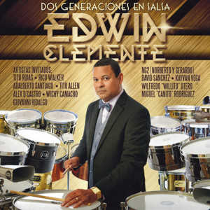 Rumbero(feat. Tito Allen & Giovanni Hidalgo)
