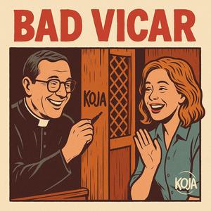 Bad Vicar