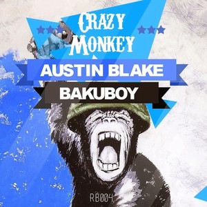 Crazy Monkey (Original Mix)