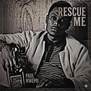 Rescue Me封面