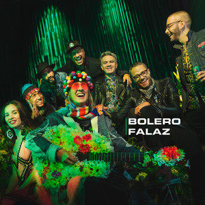 Bolero Falaz (All Stars)