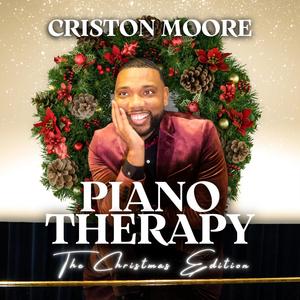 Piano Therapy "The Christmas Edition"