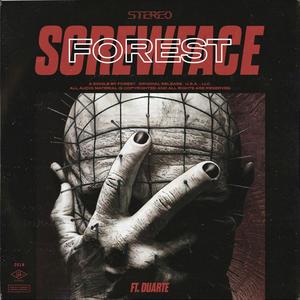 SCREWFACE(feat. Duarte) (Explicit)