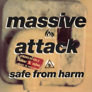 Safe From Harm (Instrumental)