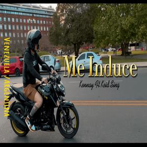 Me induce (feat. Keid Sing)