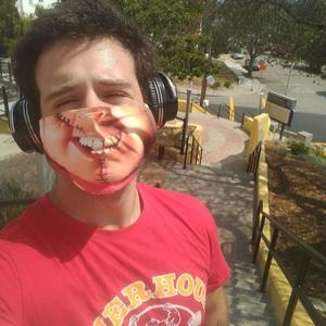 Running (Explicit)