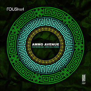 Footwork (Jairo Delli Remix)