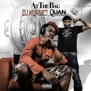 At The Bag(feat. FerQuan) (Radio Edit)