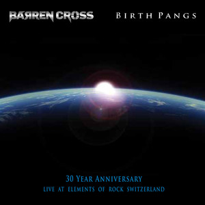 Barren Cross - Two Thousand Years (Live)
