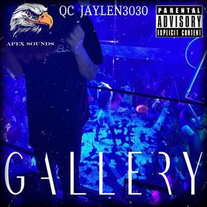 GALLERY (feat. JAYLEN3030) (Explicit)