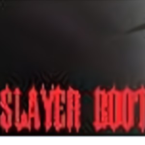 Slayer Boot