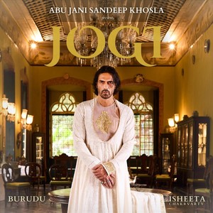 Jogi (feat. Isheeta Chakrvarty)