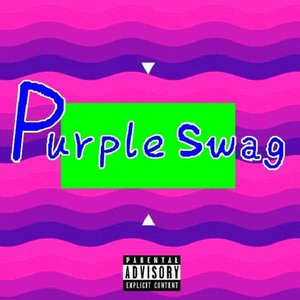 Purple Swag(Beat by laotiao music)