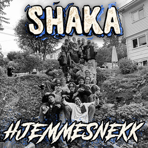 Shaka 2022 - Hjemmesnekk