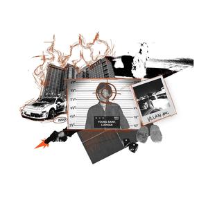 Pay No Mind (Explicit)