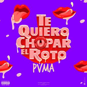 Te Quiero Chupar El Roto (Explicit)