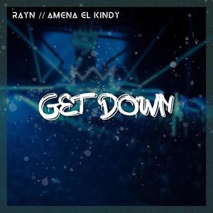 Get Down (feat. Amena El-Kindy)