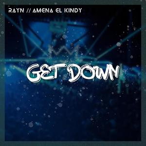 Get Down(feat. Amena El-Kindy)