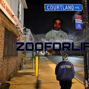 DREAMIN' (feat. LBZOO) (Explicit)