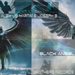 Black Angel (Music for Movie)