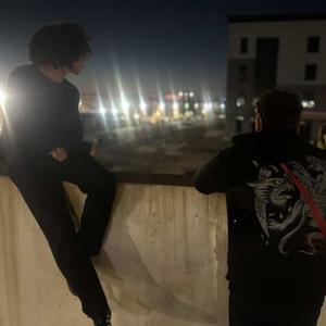 November Ends Everything (Explicit)