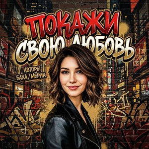 Покажи свою любовь