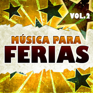 Música para Ferias Vol.2