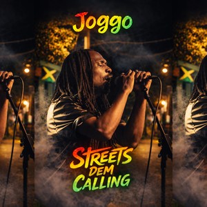 Streets Dem Calling (Explicit)