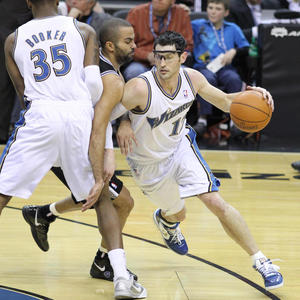 Pick&Roll (Explicit)