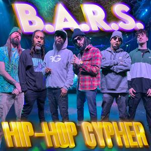 B.A.R.S Hiphop CYPHER at NexusSoundStudio (feat. Freelance, Dice Demension, Big Toke, Shady330, Infamous Cobb, YBG WAYNE & Alexander Il Grande) (Explicit)
