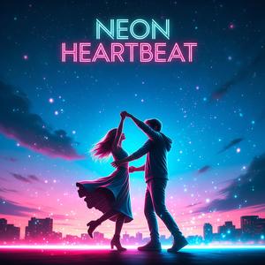 Neon Heartbeat