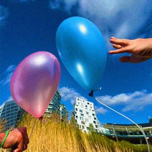 98 ballons (feat. JO2$) (Explicit)
