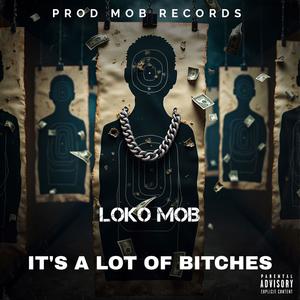 Its A Lot Of *****es (Explicit)