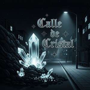 Calle De Cristal (Instrumental)