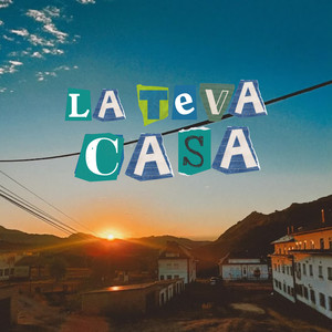 La teva casa