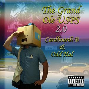 The Grand Ole USPS 2.0 (Explicit)