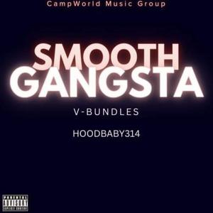 Smooth Gangsta (feat. V-Bundles) (Explicit)