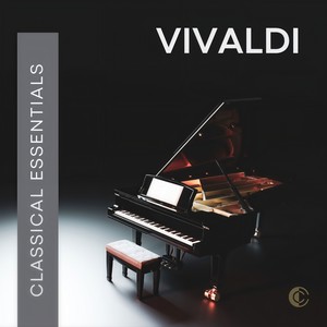 The Four Seasons, Violin Concerto in G Minor, Op. 8 No. 2, RV 315