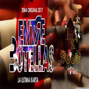 Entre Botellas0 (Explicit)