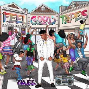 Feel Good Tapes Deluxe (Explicit)