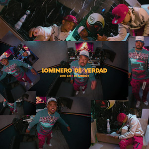 LOMINERO DE VERDAD
