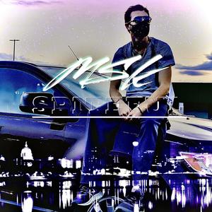 Blindside(feat. J-Hound) (Explicit)