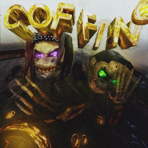 Coffin (feat. MILIY) (Explicit)