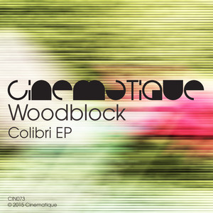 Colibri EP