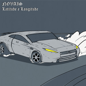 LATITUDE & LONGITUDE