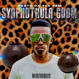 Syaphothula Gqom Ep