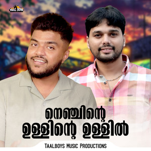 Nenjinthe Ullinthe Ullil