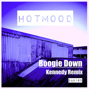 Boogie Down (Kennedy Remix)