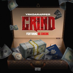 Grind (feat. OG Cuicide) [Explicit]